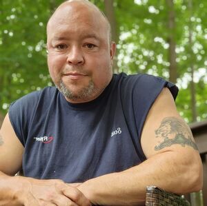 Meet your Posher, Scott